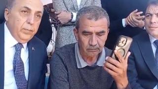 Cumhurbaşkanı Erdoğan, yaralanan Üsteğmen Mutlu Duran'ın ailesiyle görüştü! 'Misliyle cevap veriyoruz'