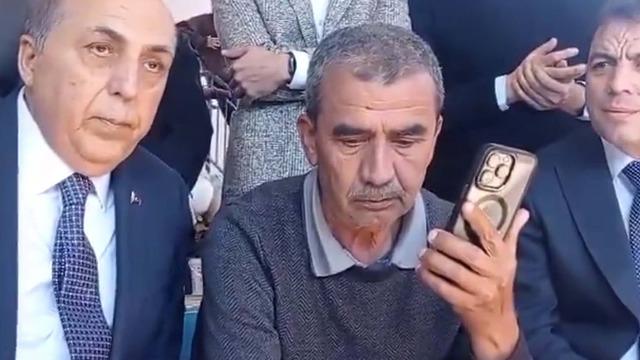 Cumhurbaşkanı Erdoğan, yaralanan Üsteğmen Mutlu Duran'ın ailesiyle görüştü! 'Misliyle cevap veriyoruz'