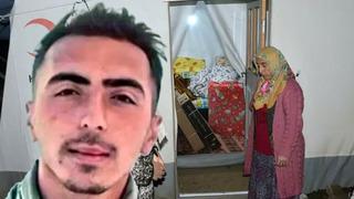 Şehit Müslüm Özdemir'in ailesiyle ilgili detay gündem olmuştu! İsmail Saymaz paylaştı: 'Bakan Özhaseki, Kahramanmaraş Valiliğini yalanladı'