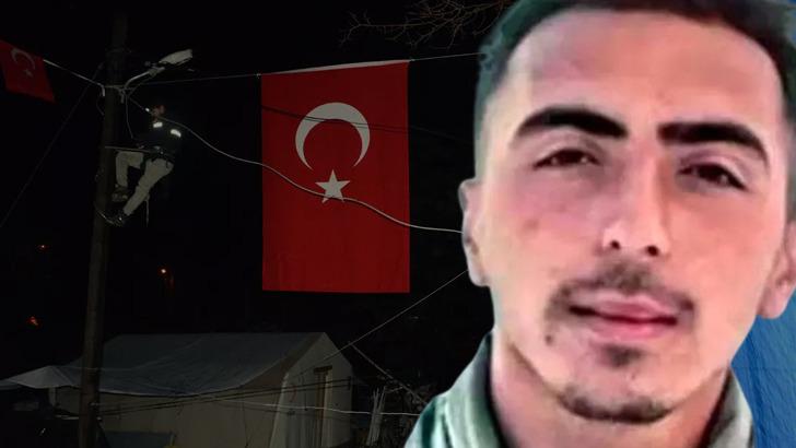 Şehit Müslüm Özdemir'in ailesiyle ilgili detay gündem olmuştu! İsmail Saymaz paylaştı: 'Bakan Özhaseki, Kahramanmaraş Valiliğini yalanladı' G1