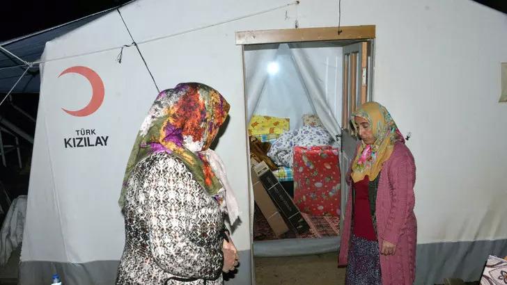 Şehit Müslüm Özdemir'in ailesiyle ilgili detay gündem olmuştu! İsmail Saymaz paylaştı: 'Bakan Özhaseki, Kahramanmaraş Valiliğini yalanladı' G2