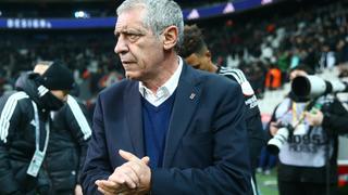 Fernando Santos Süper Lig kariyerine 3 puanla başladı! Beşiktaş Semih Kılıçsoy'un yıldızlaştığı maçta Karagümrük'ü 3-0 mağlup etti