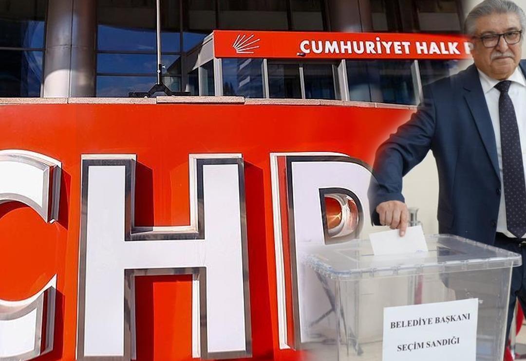 CHP Bilecik'i kaybetti, yeni başkan Mustafa Sadık Kaya oldu! CHP Grup Başkan Vekili G&ouml;khan G&uuml;naydın'dan a&ccedil;ıklama geldi: 'Asıl se&ccedil;im...'