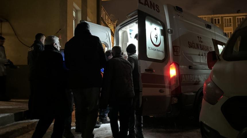 Isınması için ocağa koyduğu süt sonunu getirdi! Yaşlı kadın hayatını kaybetti