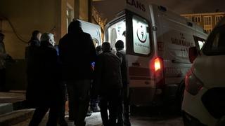 Isınması için ocağa koyduğu süt sonunu getirdi! Yaşlı kadın hayatını kaybetti