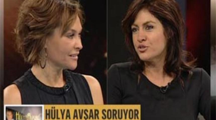 Kaya'yı şımarttın, bak ne oldu!