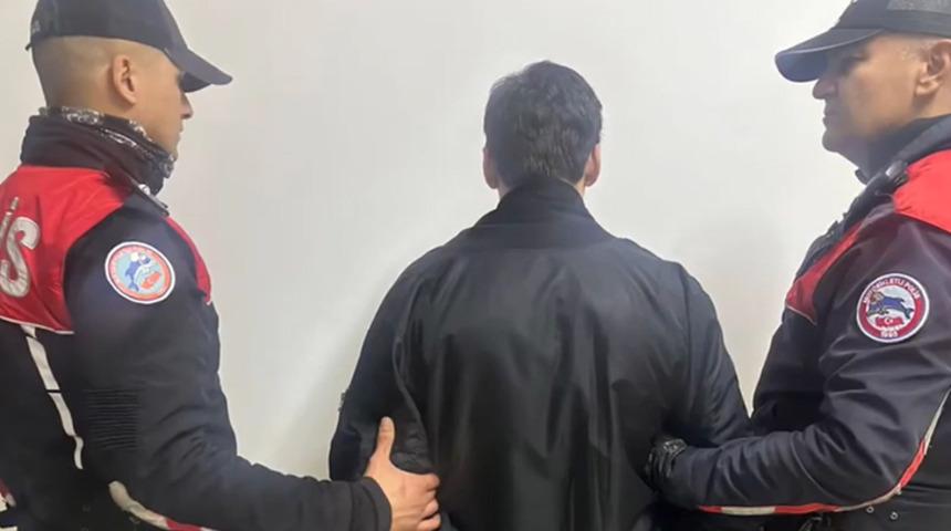 Kedilere eziyet eden ve bölücü terör örgütü propagandası yapan 5 kişi tutuklandı!