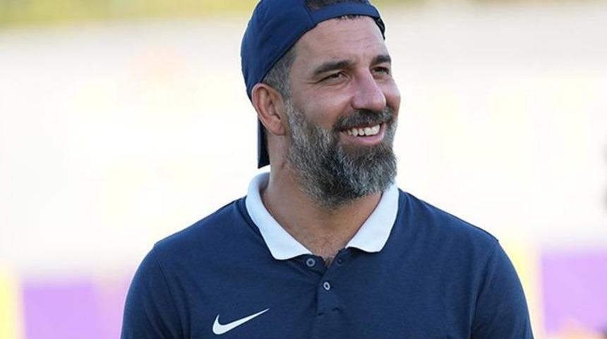 Arda Turan'ı durdurana aşk olsun... Eyüpspor rakip tanımıyor! Çıktığı son 8 maçta 7 galibiyet aldılar