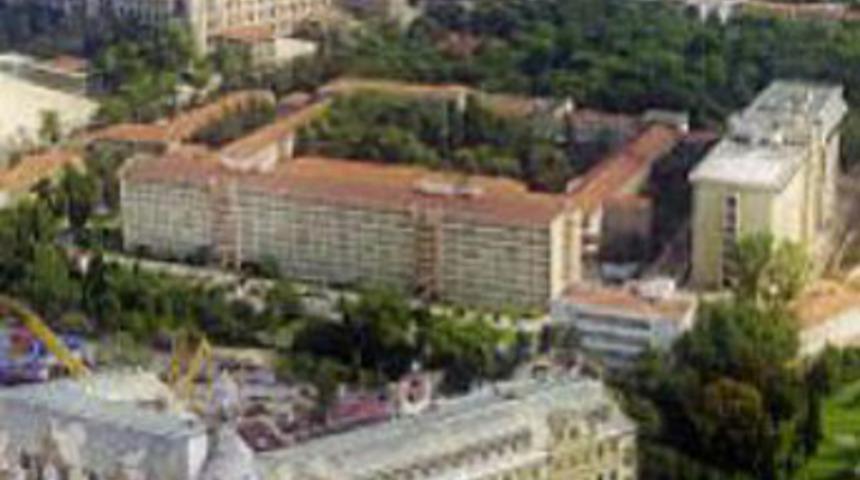 GATA'da skandal iddia