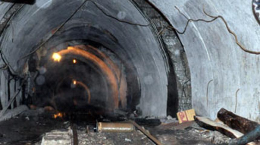 Göçen madenin sahibi serbest