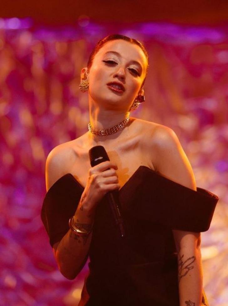 Melike Şahin'in sözleri sosyal medyanın dilinde..." "Kadın olduğum için günlerce linçlendim" G2