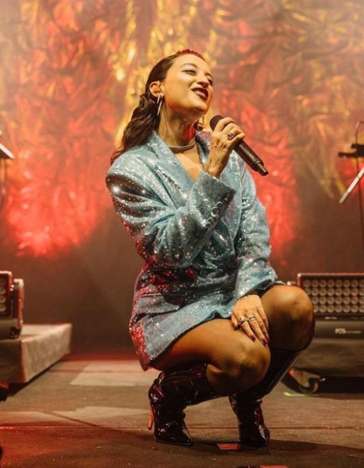 Melike Şahin'in sözleri sosyal medyanın dilinde..." "Kadın olduğum için günlerce linçlendim" G3