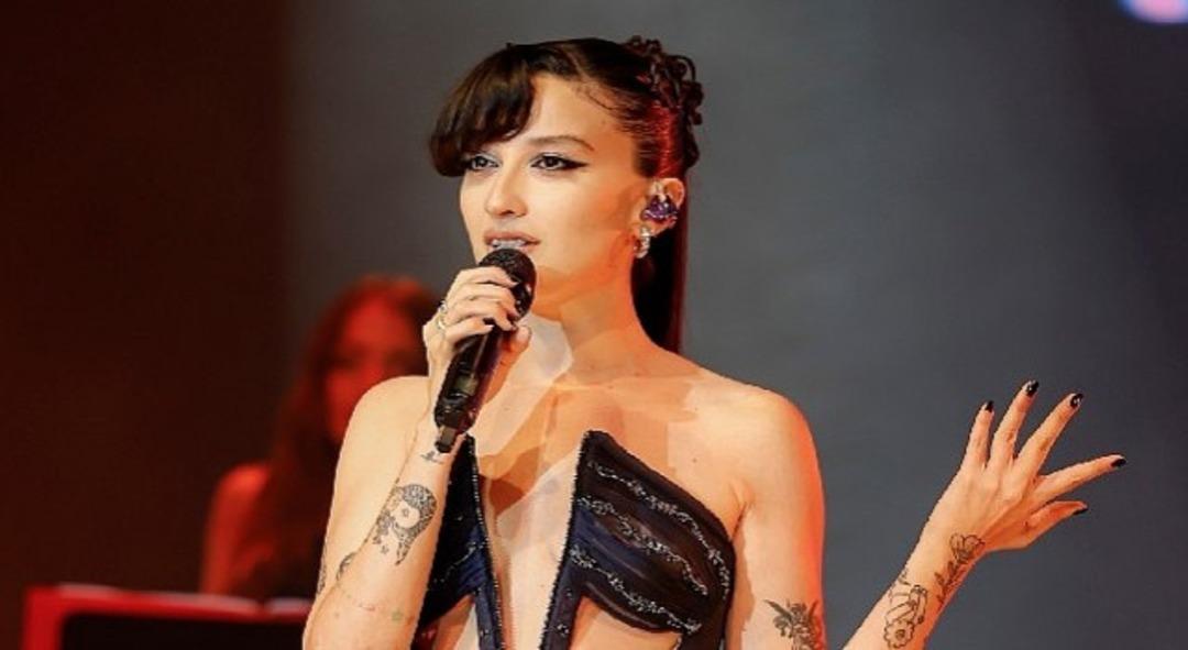 Melike Şahin'in s&ouml;zleri sosyal medyanın dilinde..." "Kadın olduğum i&ccedil;in g&uuml;nlerce lin&ccedil;lendim"