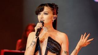 Melike Şahin'in sözleri sosyal medyanın dilinde... Kadın olduğum için günlerce linçlendim