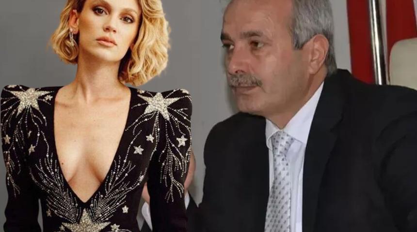 Farah Zeynep Abdullah AK Parti'den ayrılıp İYİ Parti'ye geçen Kazım Özgan'ı unutmadı! 