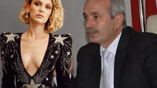 Farah Zeynep Abdullah AK Parti'den ayrılıp İYİ Parti'ye geçen Kazım Özgan'ı unutmadı! 