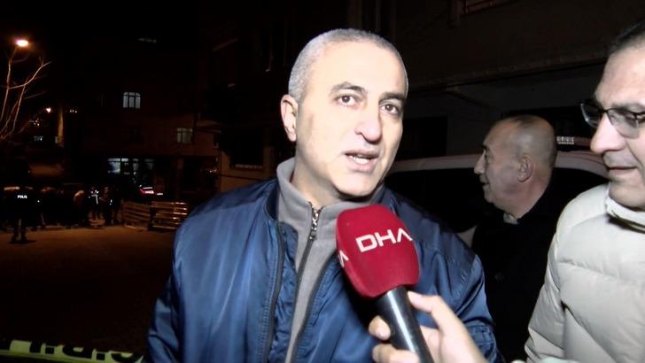 Temel kazısı sırasında korkutan olay! Bina sakinleri durumu fark ederek dışarı çıktı: "Girmeyin dedik, dinlemediler... Kıtır kıtır ayrılıyor" G2