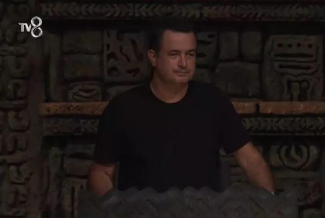 "Adada kalmamda fayda var" demişti! Acun Ilıcalı, Survivor All Star'da kuralları değiştirdi! 