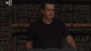 Adada kalmamda fayda var demişti! Acun Ilıcalı, Survivor All Star'da kuralları değiştirdi! 
