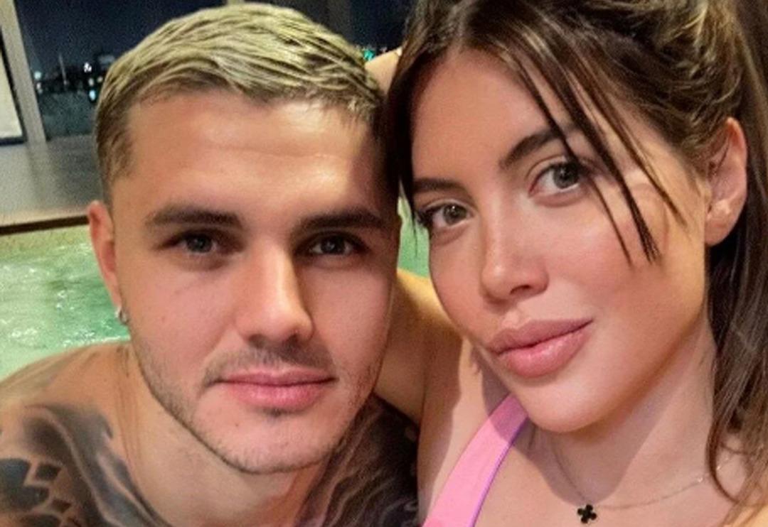 Wanda Nara, Icardi ile ilk gecesini anlatınca olay oldu! "Ertesi g&uuml;n v&uuml;cudumda..."
