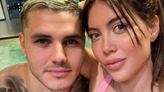 Wanda Nara, Icardi ile ilk gecesini anlatınca olay oldu! Ertesi gün vücudumda...
