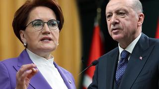 Akşener-Erdoğan görüşmesinden sonra İYİ Parti'nin talebi karşılık buldu! Milletimizin beklentisi bu