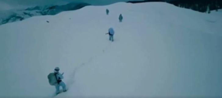 SON DAKİKA | TSK, teröristlerin peşinde! Cudi Dağı, Gabar Dağı, Beytüşşebap ve Bestler Dereler...  MİT'ten Süleymaniye'de nokta operasyon G2