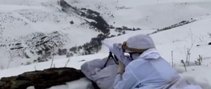 SON DAKİKA | TSK, teröristlerin peşinde! Cudi Dağı, Gabar Dağı, Beytüşşebap ve Bestler Dereler...  MİT'ten Süleymaniye'de nokta operasyon G3