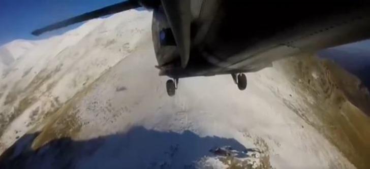 SON DAKİKA | TSK, teröristlerin peşinde! Cudi Dağı, Gabar Dağı, Beytüşşebap ve Bestler Dereler...  MİT'ten Süleymaniye'de nokta operasyon G4