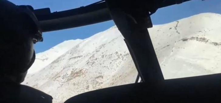 SON DAKİKA | TSK, teröristlerin peşinde! Cudi Dağı, Gabar Dağı, Beytüşşebap ve Bestler Dereler...  MİT'ten Süleymaniye'de nokta operasyon G5