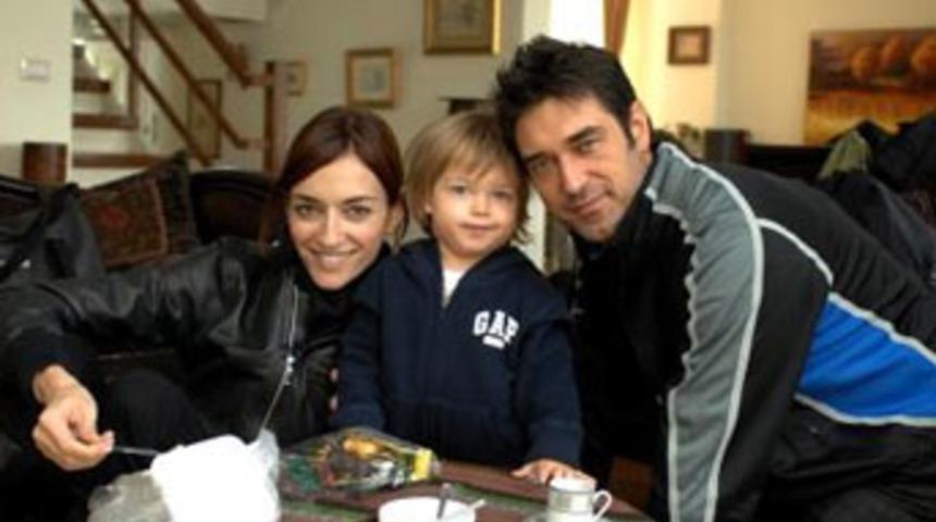 S&uuml;rpriz ziyaret