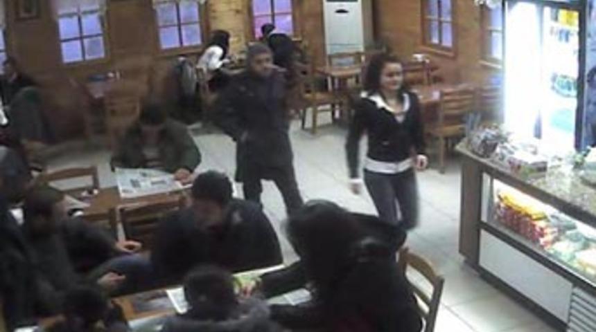 Karadeniz Senem'i vermiyor