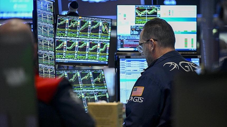 Küresel piyasaların gözü Fed kararında