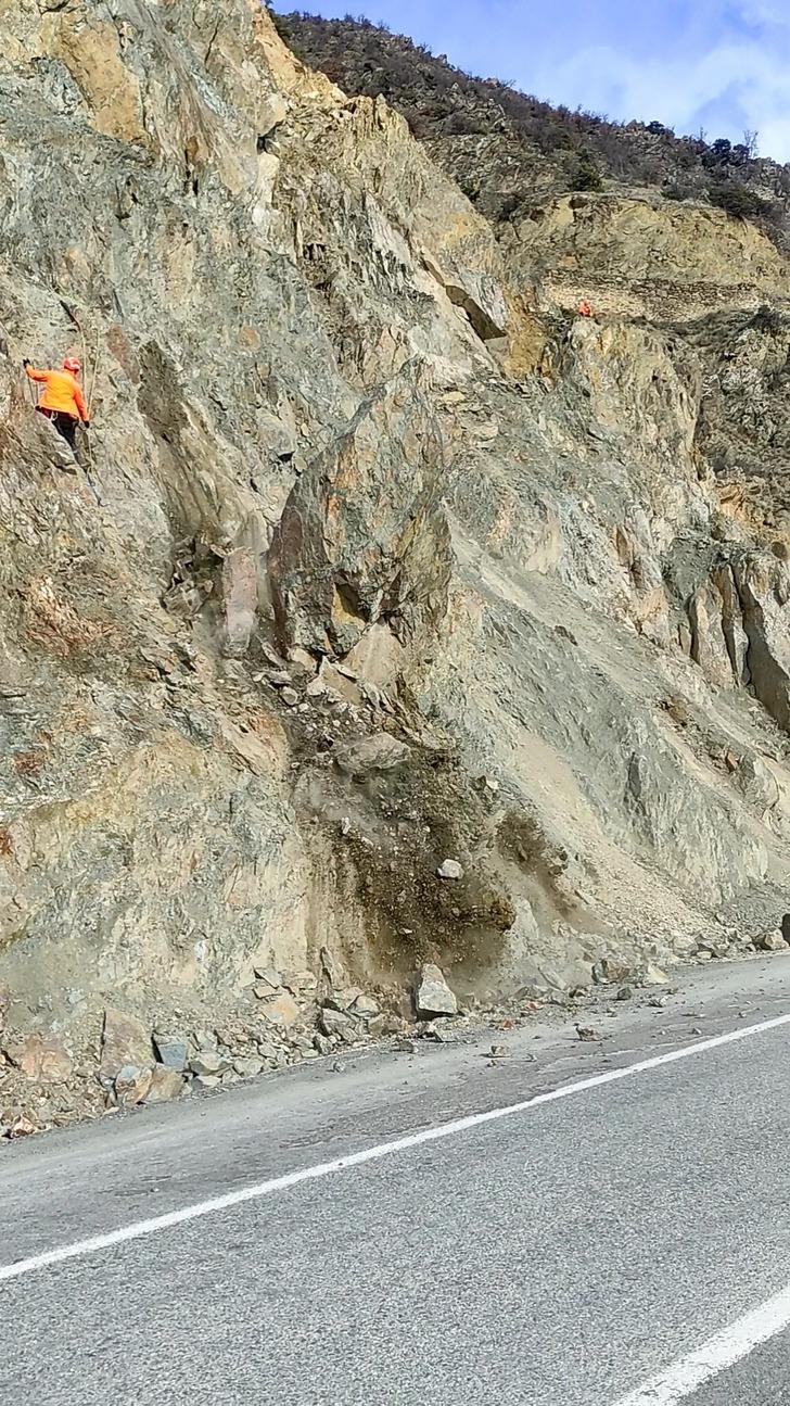 Yeni yılın daha ilk ayında 3 katlık artış bir ili paniğe sürükledi! Hem sürücülere hem vatandaşlar uyarı geldi: "Hemen ihbar edilmeli" G4