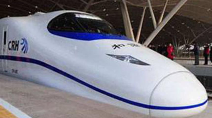 Ondan hızlısı yok