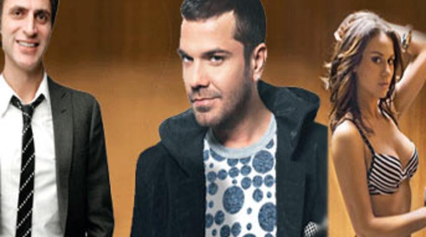 Yurtta Teoman, cihanda Kenan!