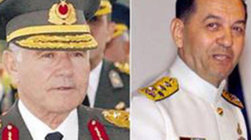 İşte paşalar bu sorulara cevap verecekler