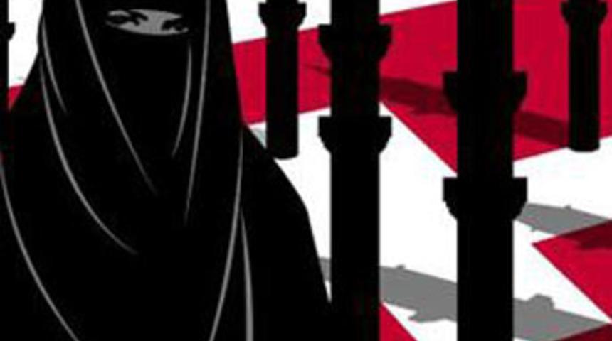 Türban kamuya girdi