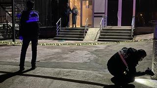 Restoranda hesap kavgası! Silahlar çekildi, 4 kişi yaralandı