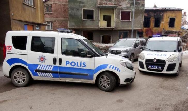 Polisi görünce koşarak kaçtı, çatıda yakalandı! G2
