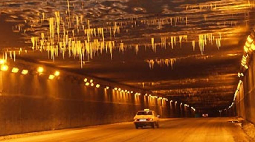 İstanbul gece -3 derece olacak