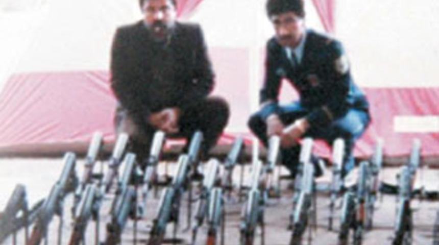 JİTEM yok diyenleri TSK belgeleri yalanlıyor