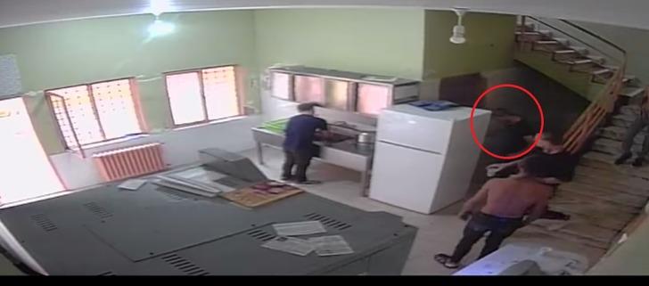 Kocaeli Cezaevi çocuk koğuşunda iğrenç olay! İdrar içirdiler, tecavüz ettiler, birbirleriyle cinsel ilişkiye zorladılar... G4