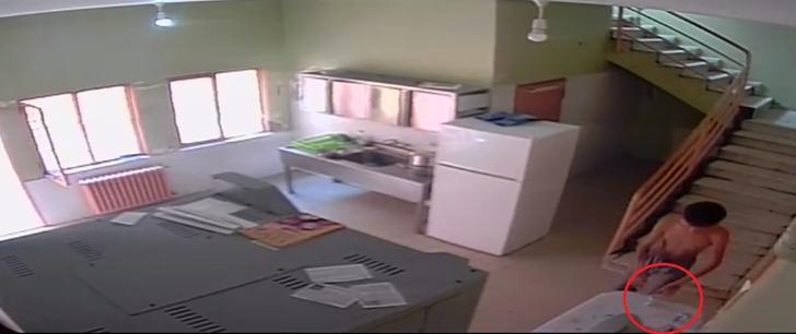 Kocaeli Cezaevi çocuk koğuşunda iğrenç olay! İdrar içirdiler, tecavüz ettiler, birbirleriyle cinsel ilişkiye zorladılar... G5