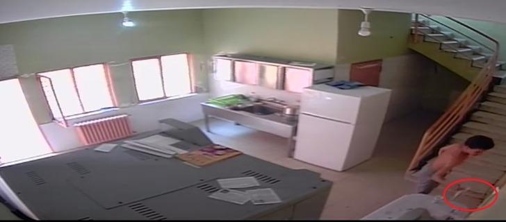 Kocaeli Cezaevi çocuk koğuşunda iğrenç olay! İdrar içirdiler, tecavüz ettiler, birbirleriyle cinsel ilişkiye zorladılar... G3