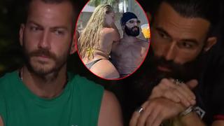 Survivor Ogeday Turabi'nin müstehcen fotoğraflarını hatırlatınca ortam gerilmişti! Konseyde Acun Ilıcalı uyardı... Gönül yarasını kazımış oldum