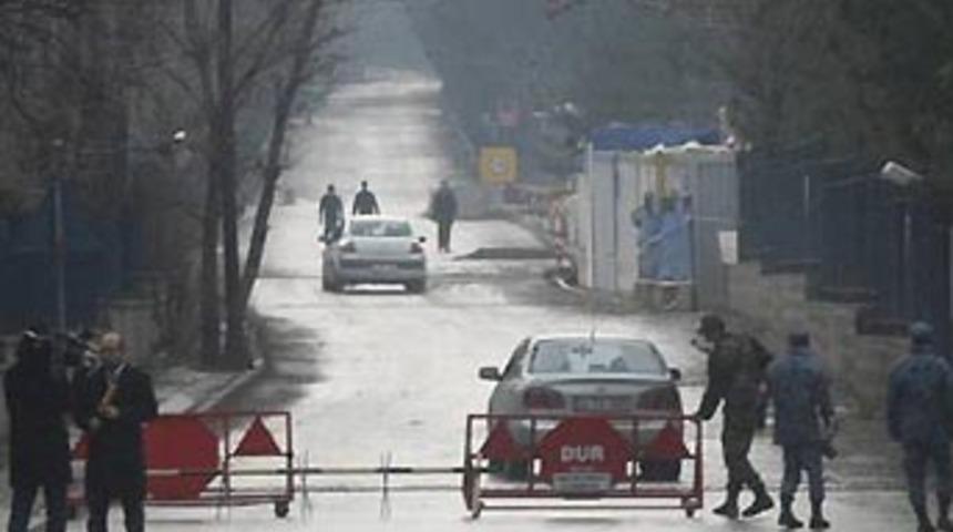 Genelkurmay'a mahkemeden ret