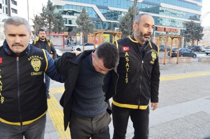 15 yaşındaki eski nişanlısını öldürdü, savunması 'pes' dedirtti! 'Müstehcen fotoğraflarını internete attım...' G5