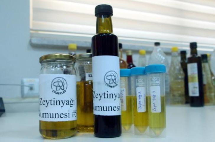 Mutfaktaki tehlike! Zeytinyağı fiyatları arttı, sosyal medyada gören evde denemeye başladı... Uzmanlar uyarıyor: Üzülerek söylüyorum ki... G1