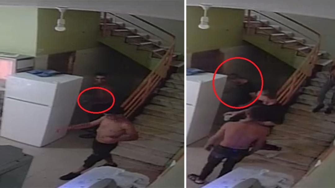 Kocaeli Cezaevi &ccedil;ocuk koğuşunda iğren&ccedil; olay! İdrar i&ccedil;irdiler, tecav&uuml;z ettiler, birbirleriyle cinsel ilişkiye zorladılar...